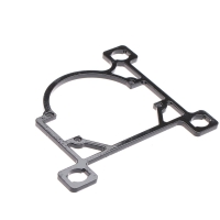 Переходные рамки Ford Explorer V (2011-2016) для линз Optima 2.8"