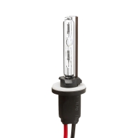 Ксенон лампа MTF Light 12В, 35Вт, 4300K / 5000K / 6000K 5000k x H27