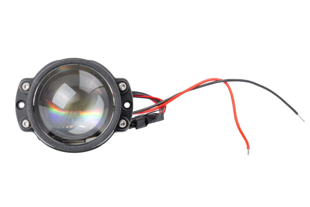 Светодиодная линза Optima Premium Bi-LED Lens Series Reflector Technology 2.0 Светодиодная линза Optima Premium Bi-LED Lens Series Reflector Technology 2.0"