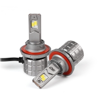 Светодиодная лампа Optima Premium LED ПРОСПЕКТ H13 5000K 3500Lm 12&ndash;24V 80W &mdash; комплект 2 шт.