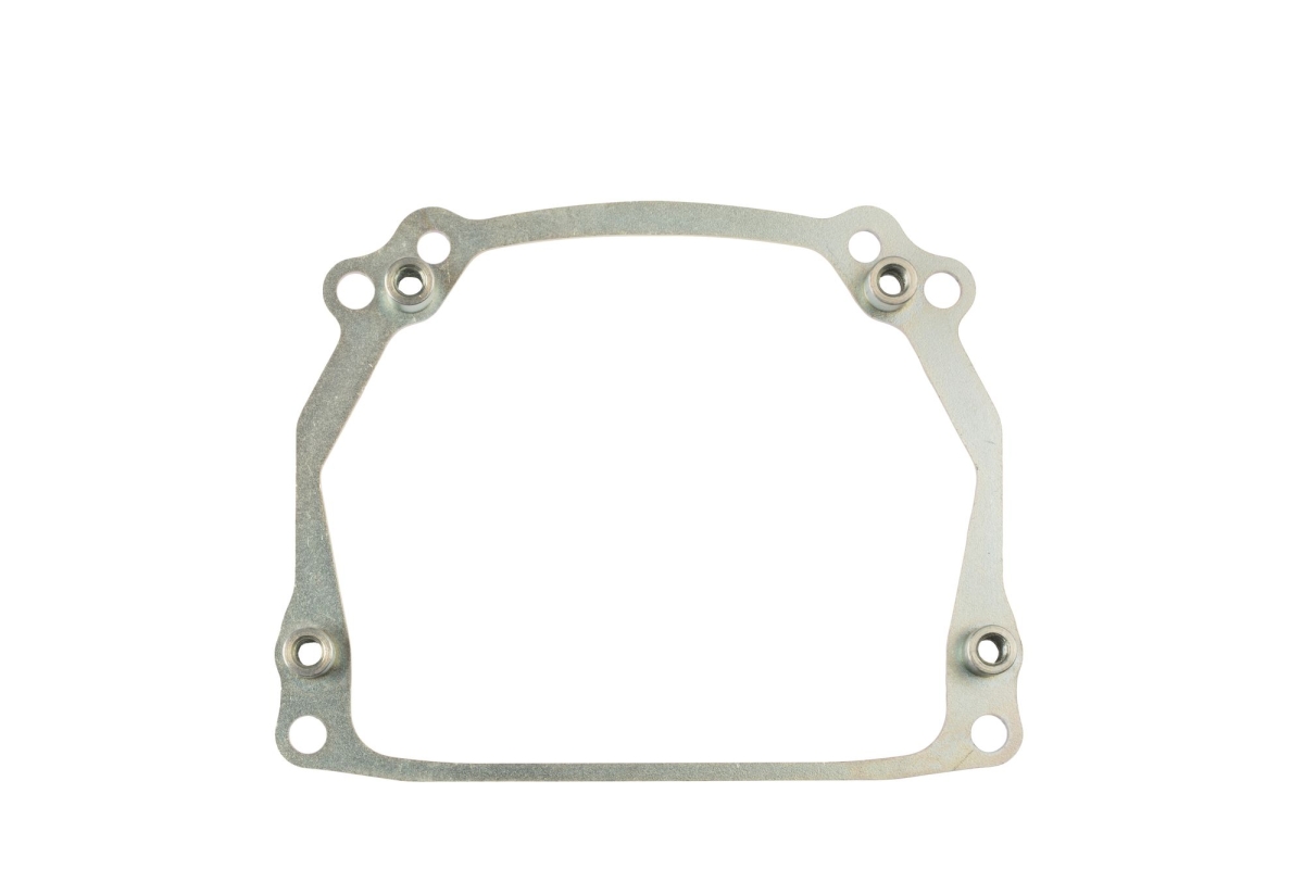 Переходные рамки Audi A4 B8 (2007&ndash;2015) AFS для замены Bosch на Hella 3R с выносом