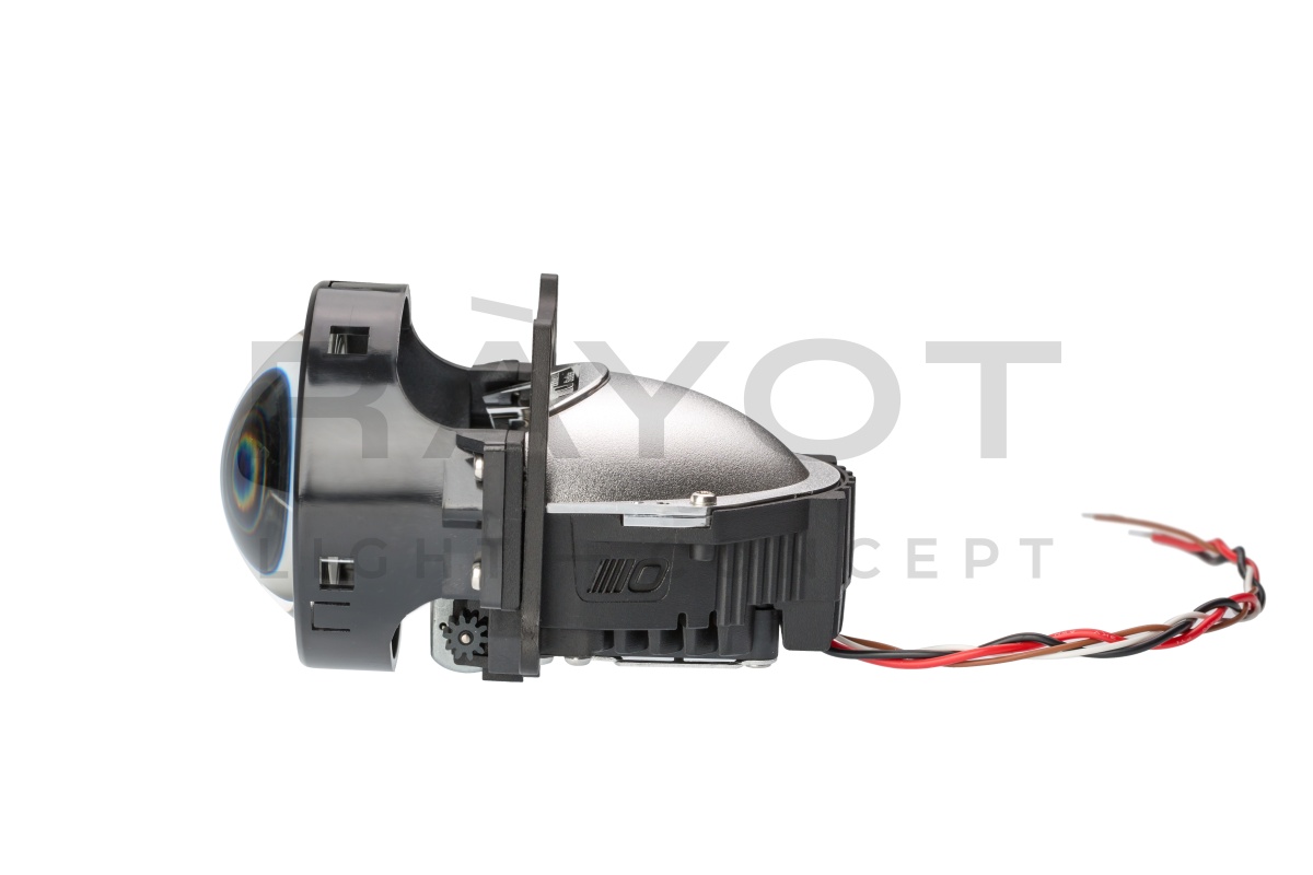 Светодиодный модуль Optima Bi-LED Element 4300K, Shift Model, (1 шт)