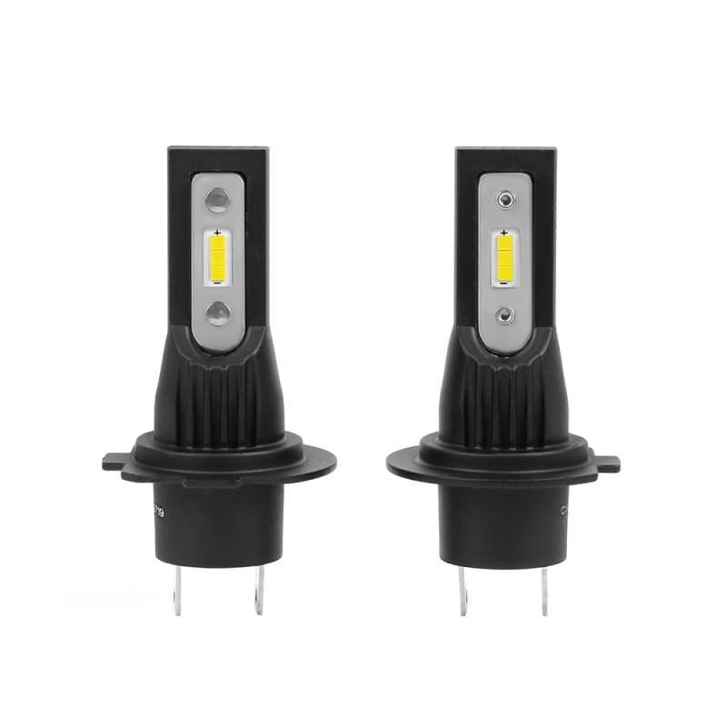 Светодиодная лампа Optima LED QVANT H7 5100K