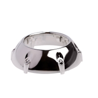 Бленда (маска) Optima Z106 3.0" для линзы 3.0" круглая