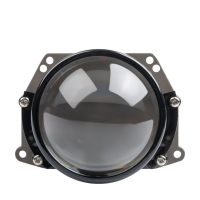 Светодиодная линза ALTEZA‑S 3.0 Светодиодная линза ALTEZA‑S 3.0"