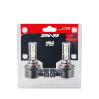 Светодиодная лампа Optima LED ZRK HB3 5500K