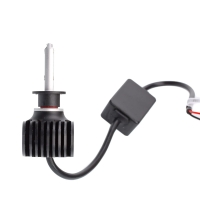 Светодиодная лампа Optima LED i-ZOOM +30% H3 5500K Светодиодная лампа Optima LED i-ZOOM +30% H3 5500K