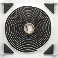 Герметик бутиловый MTF Light JAPAN QUALITY — лента 9.5 мм × 4.57 м, шт. Герметик бутиловый MTF Light JAPAN QUALITY — лента 9.5 мм × 4.57 м, шт.