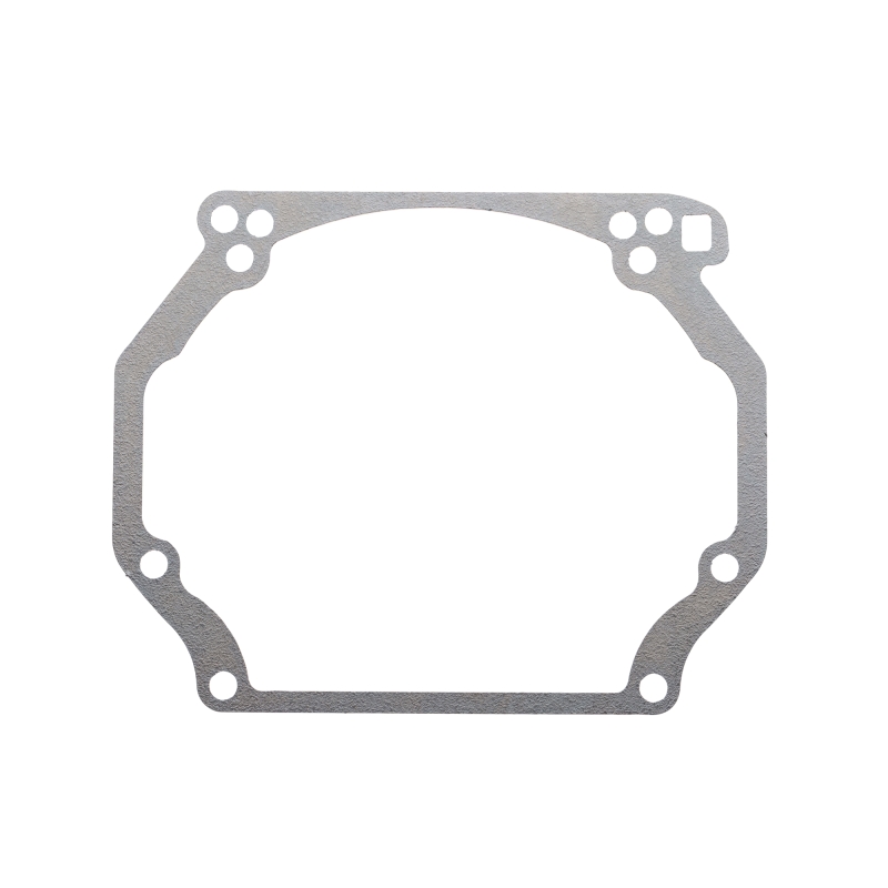 Переходные рамки Volkswagen Touareg I / GP (2002&ndash;2010) для линз Hella 3R