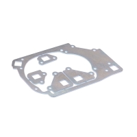 Переходные рамки Hyundai ix55 (2006-2013) для линз Hella 3R