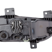 Светодиодная ПТФ Optima Fog Light 332 Nissan, 90мм, 9W, 5500K, 12V