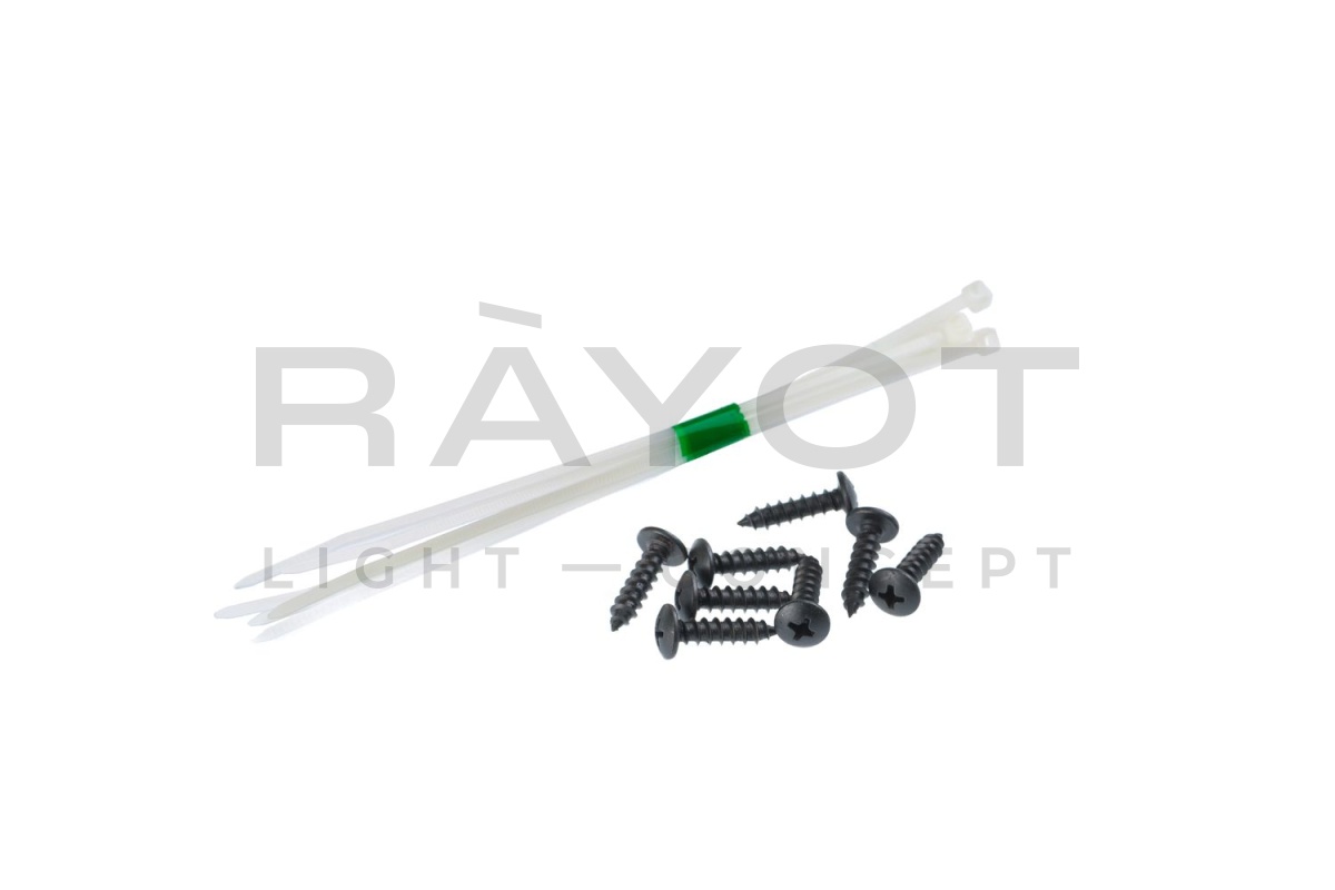 Противотуманная фара Hyundai Creta №725, с LED-ДХО, с проводкой, Комплект 2шт