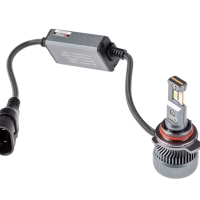 Светодиодная лампа Optima Premium LED SRT HIR2 / 9012 5500K 2800Lm