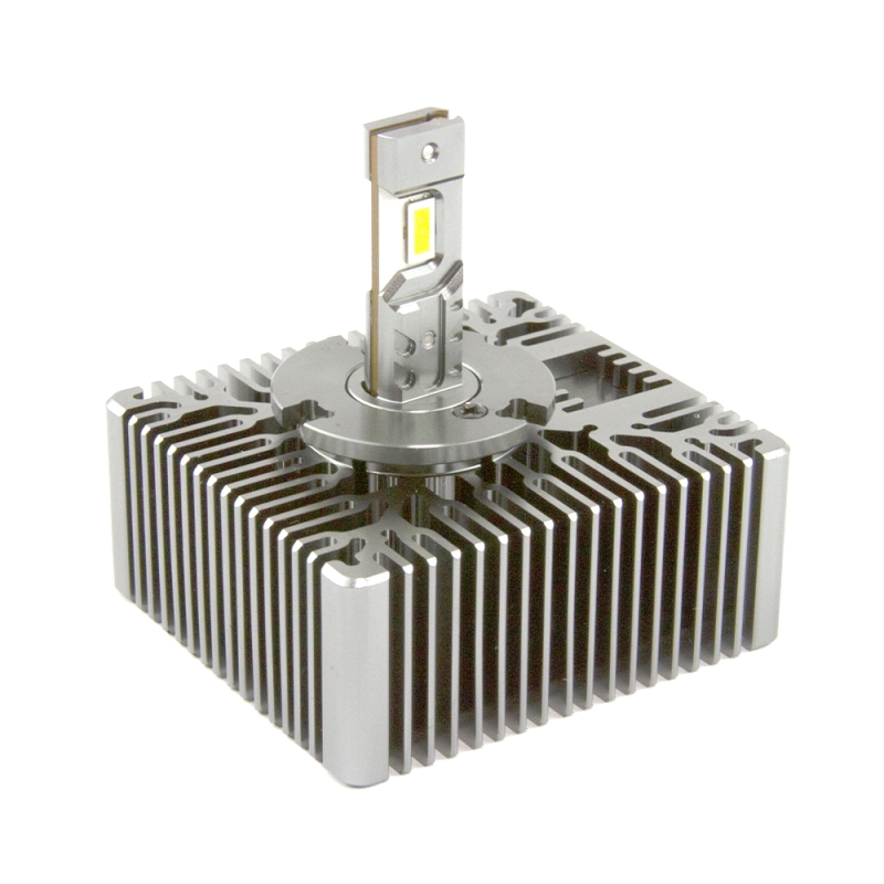 Светодиодные лампы D5S, MTF Light, CYBER LIGHT, 12V, 45W, 3750lm, 6000K, кулер Светодиодные лампы D5S, MTF Light, CYBER LIGHT, 12V, 45W, 3750lm, 6000K, кулер