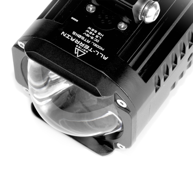 Светодиодные модули ближ./дальн. света MTF Light серии ALL-TERRAIN, 12В, 40\60Вт, 6000К, IP65, 2шт. Светодиодные модули ближ./дальн. света MTF Light серии ALL-TERRAIN, 12В, 40\60Вт, 6000К, IP65, 2шт.