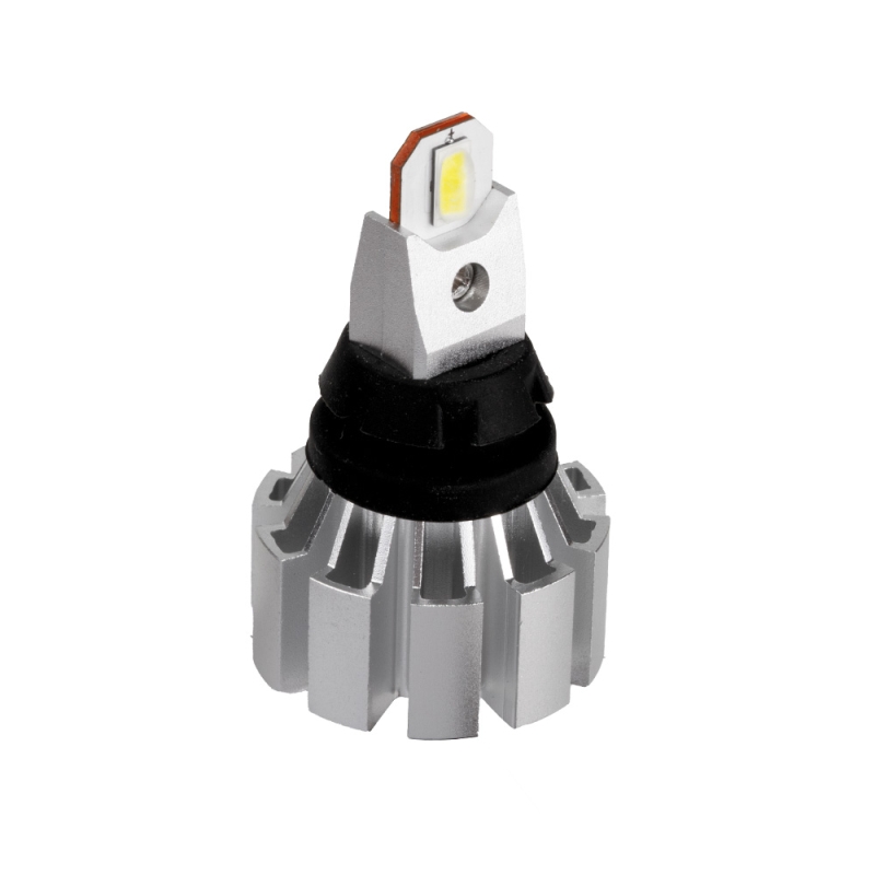 Светодиодная лампа MTF LIGHT BACK LIGHT 2.0, W16W, 12V, 25W, 5500K