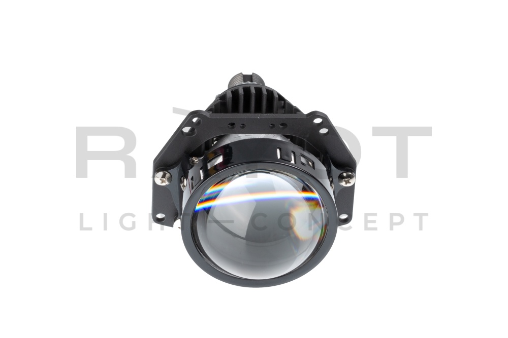 Светодиодные модули Optima Bi-LED, SRT, 3.0" Double Chip