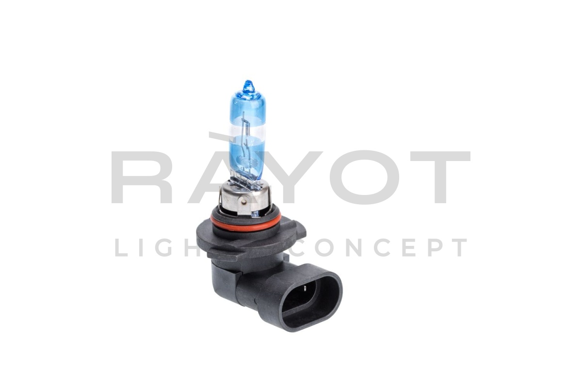 Галогенные лампы Optima Xtreme HB3 +130% light 4200K, 12V, 65W
