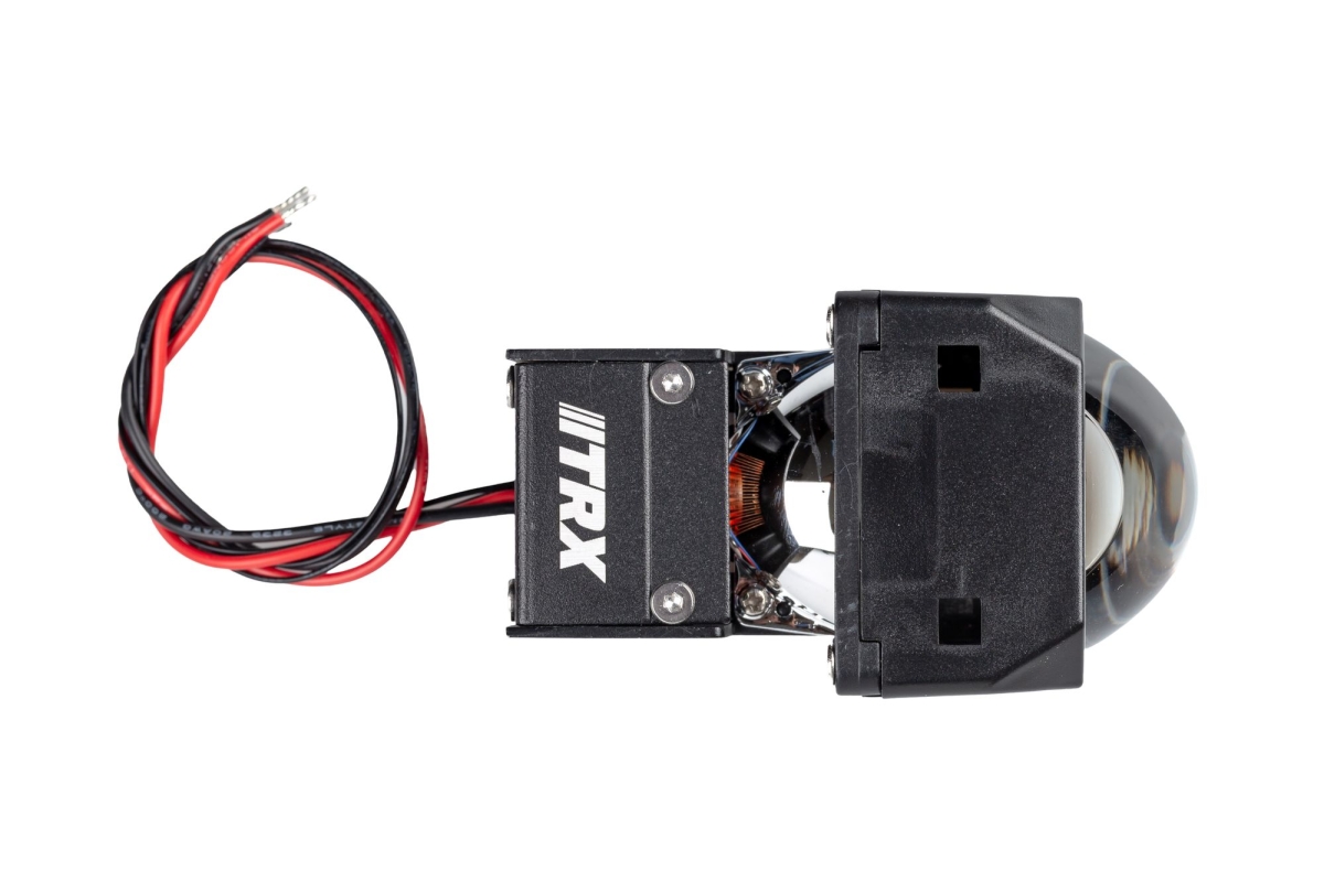 Модульные светодиодные линзы Optima Bi-LED Lens TRX 1.5"