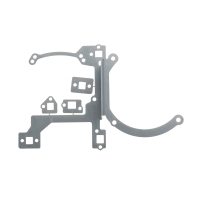 Переходные рамки Subaru Tribeca (2007&ndash;2014) для линз Hella 3R