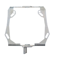 Переходные рамки для замены линз Bosch AL 3 AFS (Тип 1) на Hella 3R/5R Переходные рамки для замены линз Bosch AL 3 AFS (Тип 1) на Hella 3R/5R