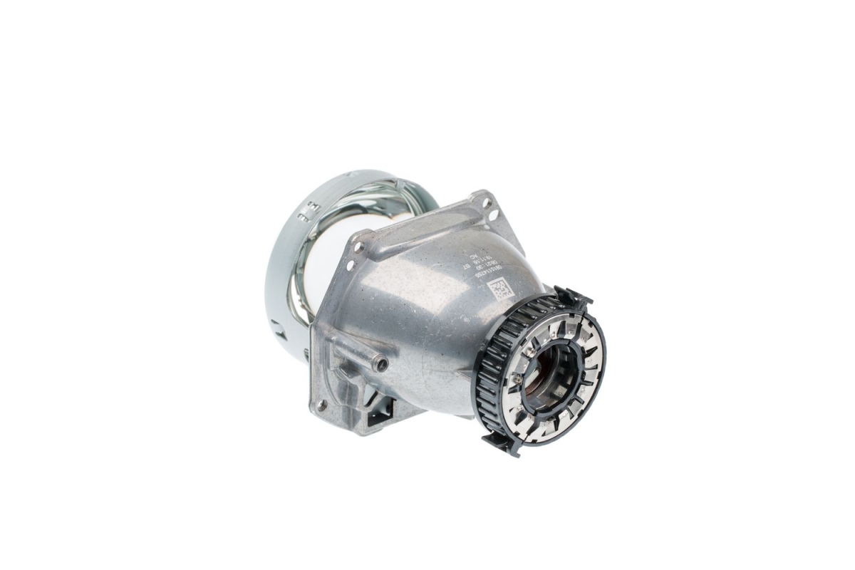 Штатные би‑ксеноновые модули Optima Hella 5R NEW Lens 3.0" D1S/D2S