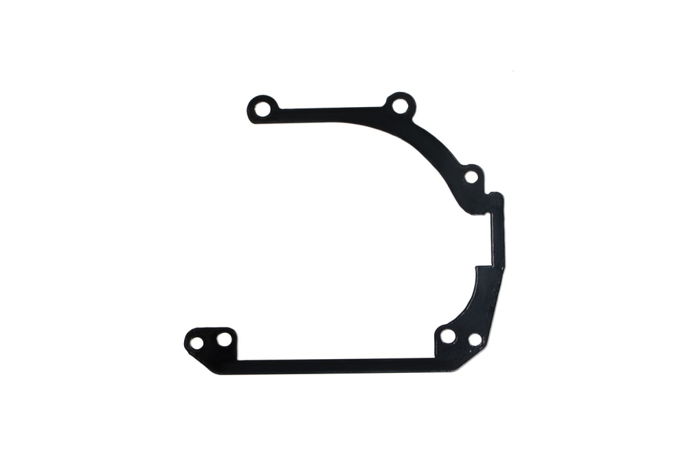 Переходные рамки Toyota Venza рестайл (2012&ndash;2017) для линз Koito Q5